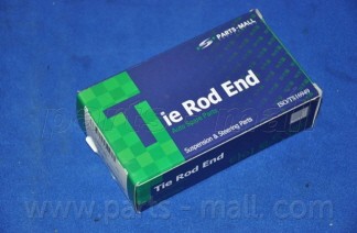 Наконечник рулевой тяги левый/правый MAZDA 323 96-98/DEMIO 98-  PXCTC-015 PXCTC-015 PMC PARTS MALL