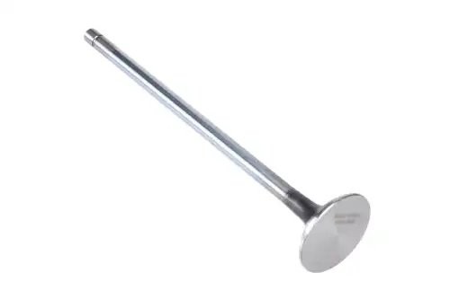 клапан выпускной! EX 42x9x201.6 Iveco F3AE0681/3681 Z71509 ZENTPARTS