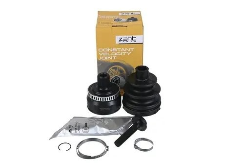 ШРУС наружный к-кт! ABS, 23693\ Audi A4 1.8T/2.0 00> Z21561 ZENTPARTS