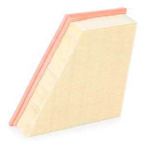 SKODA FABIA C22952 MANN FILTER