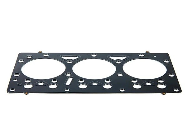 прокладка ГБЦ ! 2x \DAF XE250C/280C/315C/355C 8110636SX STELLOX