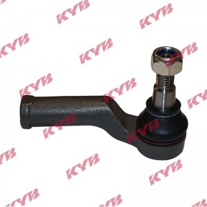 наконечник рулевой правый! Ford Galaxy all 06>/Mondeo all 07> KTR4036 KAYABA
