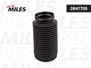 Пыльник амортизатора HYUNDAI ACCENT 03- (ТАГАЗ) зад. DB47708 DB47708 MILES