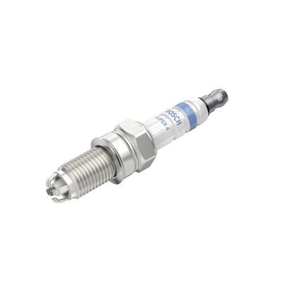 DAEWOO/FIAT/SUZUKI ПРОВЕРЯТЬ ПОДБОР ПО ПРОИЗВОДИТЕЛЮ !!!!! 0 242 132 501 BOSCH