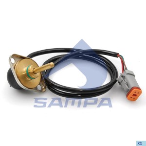 Датчик давления наддува 096368 SAMPA