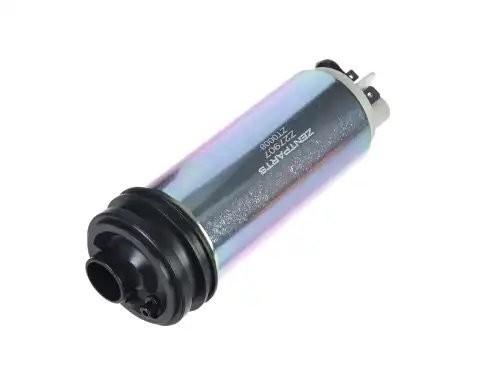 насос топливный электрический!\Audi A3, VW Golf/Bora, Skoda Octavia 1.4-2.8 96> Z27907 ZENTPARTS