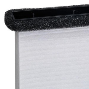 MAZDA CX 5 (2012>)/MAZDA 3 (BM) (2013>) НЕ УГОЛЬНЫЙ CU24009 MANN FILTER