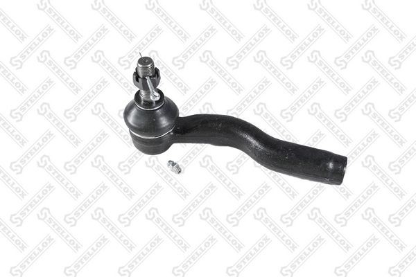 наконечник рулевой левый!\ Mazda 6 02> 51-71018A-SX STELLOX