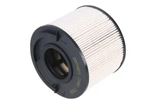 фильтр топливный! Audi Q7 3.0/4.2TDI 06-15, VW Touareg I 3.0TDi 04-10 Z34924 ZENTPARTS