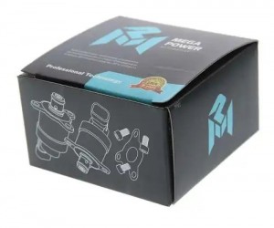 Блок дозировочный КАМАЗ дв.CUMMINS ISBe ЕВРО-4 MEGAPOWER 110-25-022 MEGA POWER