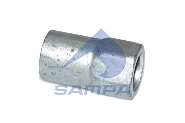 Гaйкa   M24x3|65   SCANIA # 1805380 041134 SAMPA