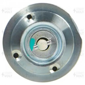 Реле втягивающее NISSAN Note (05-) стартера STARTVOLT VSR 1403 START VOLT