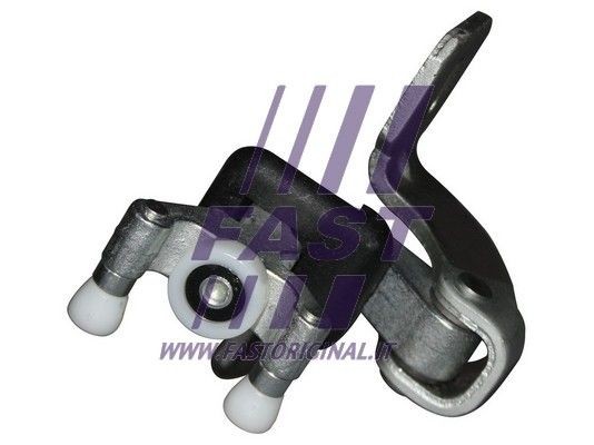 Каретка FIAT Ducato (08-11) двери боковой сдвижной средняя FAST FT95310 FAST