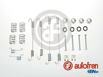 рем.к-кт торм.колодок зад.!\ Peugeot 306/405 all 87-01 D3979A AUTOFREN SEINSA