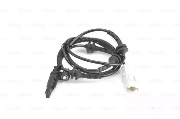 Датчик АБС PEUGEOT 407 (07-) колеса переднего левого/правого BOSCH 0 986 594 522 BOSCH