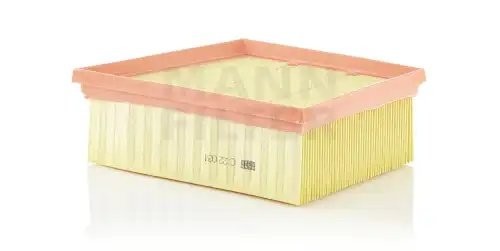 Фильтр воздушный C22031 C22031 MANN FILTER