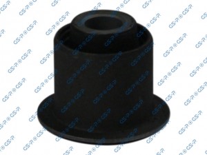 сайлентблок рычага!\ Renault Duster all 10> 517801 GS P