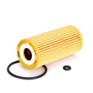 Фильтр масляный HU615/3x HU6153X MANN FILTER