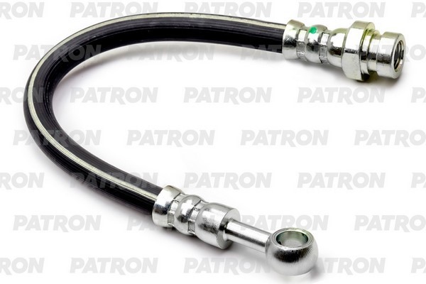 CHEVROLET AVEO [T250] (2005-2011) LDH PBH0363 PATRON