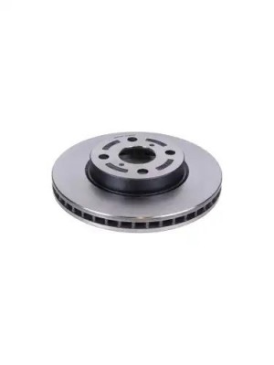 диск тормозной передний Z05999 ZENTPARTS