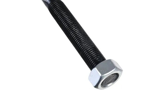тяга рулевая!\ Hummer H2 07-10 55-02767-SX STELLOX