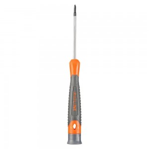 Отвертка крестовая PH00x60мм, магнитный наконечник, пласт.подвес (ATAV307) ATAV307 AIRLINE