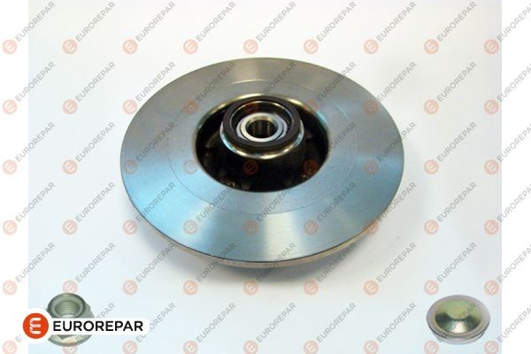 RENAULT MEGANE II (2002>)/SCENIC (2003>) С ПОДШИПНИКОМ 1619237480 EUROREPAR