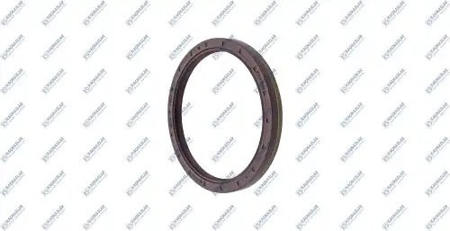 Сальник КПП [105х125х12мм] K2001022 KACMAZLAR