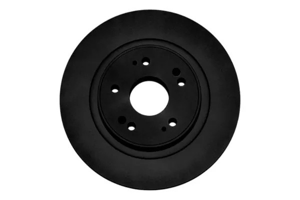 диск тормозной задний!\ Haval F7 Z06648 ZENTPARTS