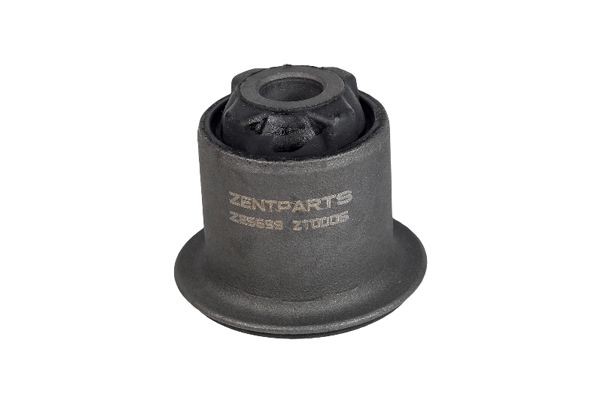 сайлентблок переднего рычага! Renault Logan 05-13 Z25699 ZENTPARTS