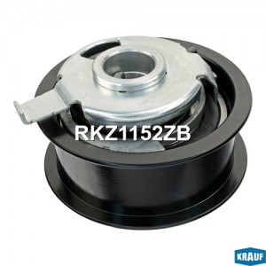 Ролик натяжной ГРМ RKZ1152ZB RKZ1152ZB KRAUF