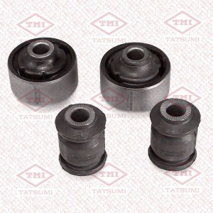 сайлентблок передних рычагов!\ Toyota RAV4/Alphard/Estima/Previa 05> TEF2445 TATSUMI