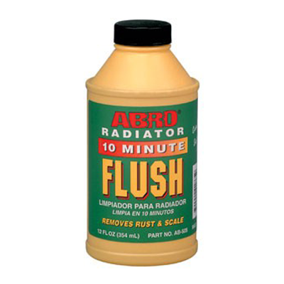 Промывка радиатора 354мл RFAB505 ABRO