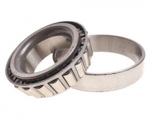 Подшипник ступицы JAC Sunray SOLLERS Atlant передней внутренний MOVELEX 3103103R001XZJMX MOVELEX