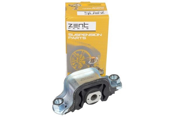 подушка КПП задняя левая!\ Fiat Ducato, Peugeot Boxer all 94> Z13916 ZENTPARTS