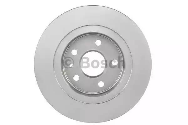 CHEVROLET CRUZE (2009>)/OPEL ASTRA J (2010>) 268 мм 0 986 479 645 BOSCH