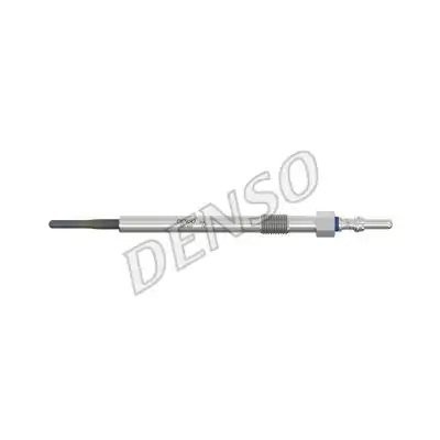 свеча накаливания! Volvo C30/C70/S40/S80/V50/V70/XC60/XC70 2.0/2.4D 06> DG620 DENSO