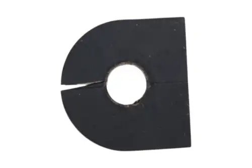 втулка стабилизатора заднего! d15\ Dodge Caliber 06-12 Z02964 ZENTPARTS