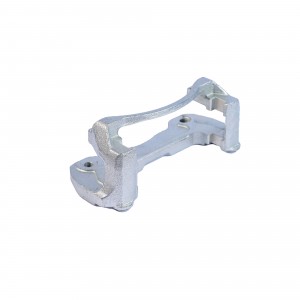 Скоба суппорта MITSUBISHI L200 (06-) тормозного переднего NSP NSP044605A173 NSP