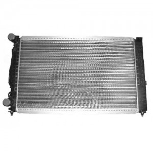 Радиатор 11210128701 VIKA