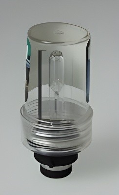 Лампа ксеноновая D2S 12V 4300К "NORD YADA" 901906 NORD YADA