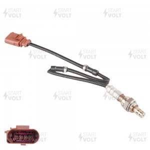 Датчик кисл. для а/м VAG Fabia II (07-) 1.4i/1.6i/Octavia A5 (04-)/Polo (09-) 1. VSOS2901 START VOLT