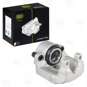 Суппорт торм. BMW 5 F10/F11/F07 (10-) перед. лев. d=60мм (CF 052313) CF052313 TRIALLI