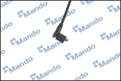 Провод высоковольтный HYUNDAI Elantra (00-06) комплект MANDO EWTH00013H MANDO