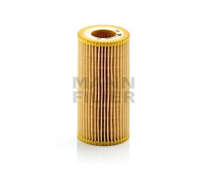 VW GOLF V (2004-2009)/AUDI A3 [8PA] (2004- 2013) HU7196X MANN FILTER