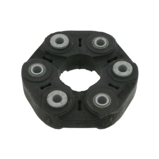муфта кардана!\ BMW E87/E90/E91 2.5xi/3.0i/xi/2.0D 04> 26332 FEBI BILSTEIN
