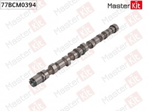 Распредвал впускной Renault CAPTUR I (J5_, H5_) 2013 - H5F 403 77BCM0394 77BCM0394 MASTER KIT