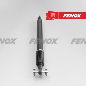 Цилиндр КАМАЗ-54901 механизма опрокидывания кабины механический FENOX HC019 FENOX
