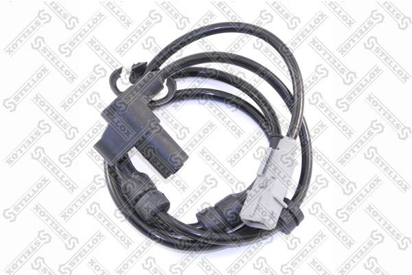0 265 006 205 [454548] !датчик ABS перед. \Peugeot 406 95-04 06-65356-SX STELLOX