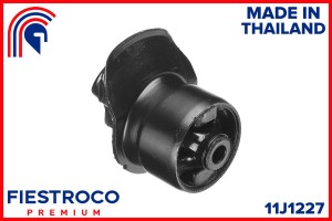 Сайлентблок TOYOTA Corolla Altis NZE120L 2NZ-FE 1,3 11J1227 11J1227 FIESTROCO